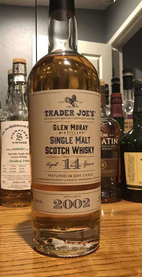 trader joe's single malt scotch|trader joe's blended scotch review.